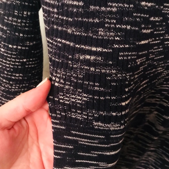 Vittadini long knit dress - Picture 4 of 8